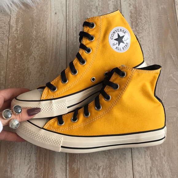 NWT Converse ID Custom High Tops - Picture 2 of 7